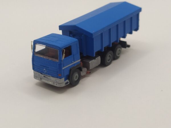 Renault R350 Porteur Benne 6X4- 1980 – Image 3