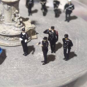 Controle Police 1966-1984