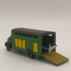 Berliet GLR Bétaillère - 1950 V2