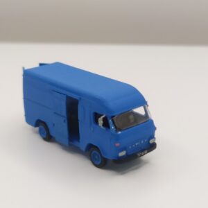 SAVIEM SG2 Fourgon - 1963