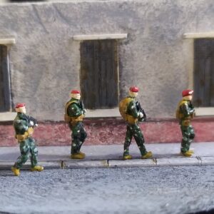 Opération Sentinelle Parachutiste-2015-2026