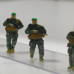 Opération Sentinelle Légion-2015-2026