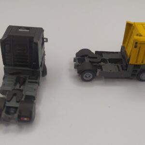 Renault MAGNUM AE