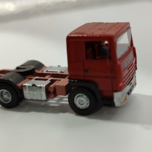 Renault R350 tracteur